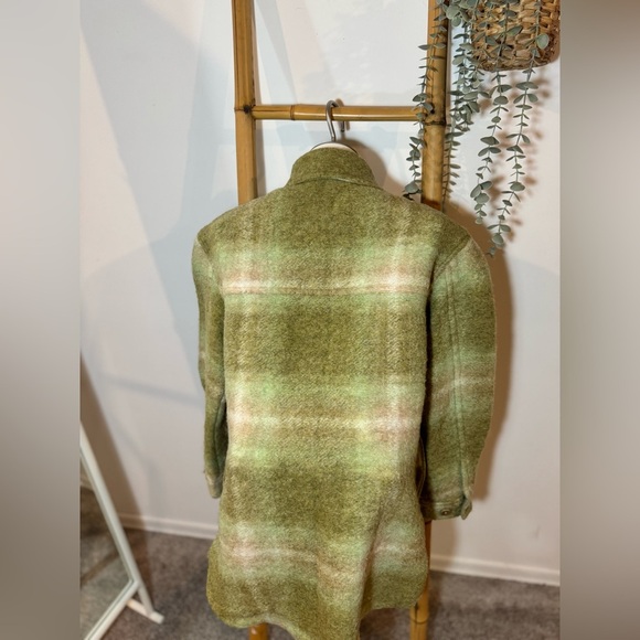 Wilfred Free Ganna Shacket - Size XS - Picture 4 of 8